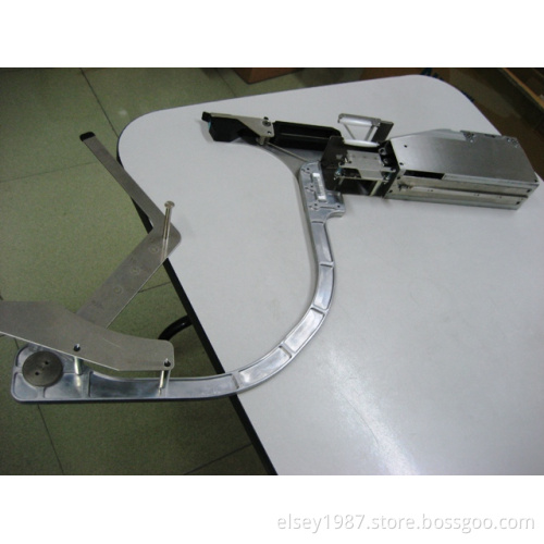 Fuji NXT II used Feeders